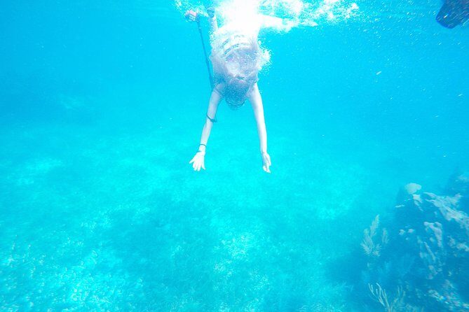 Snorkel, ATV, Zipline and Cenote Adventure from Cancun - What the Tour Does Well