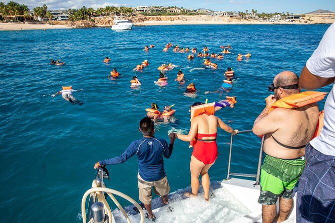 Snorkel Boat and City Shopping Tour - The Experience in Detail