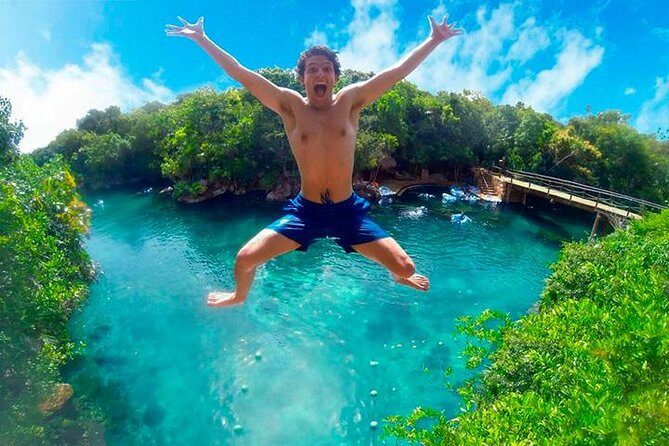 Snorkel, Breakfast, Buffet, Drinks, Xel-ha All Included! - Final Thoughts