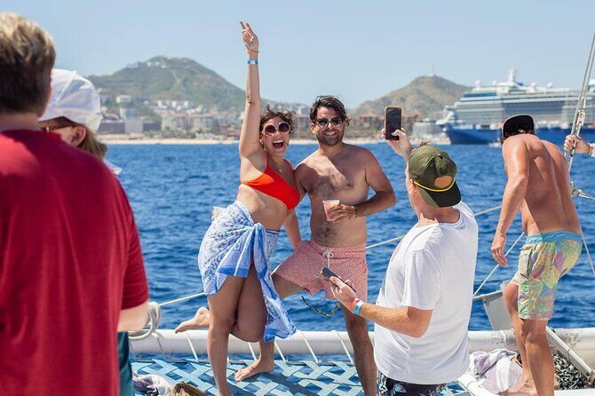 Snorkel Cruise in Los Cabos - What Makes This Tour Stand Out?