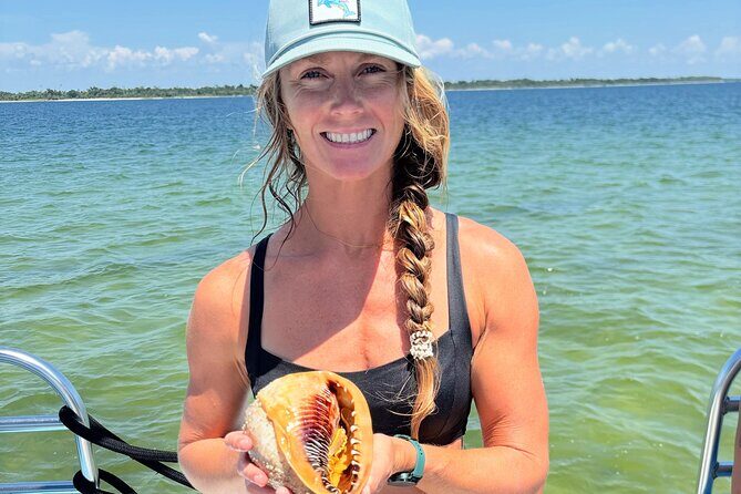 Snorkel Excursions with Good Jibez Only in Panama City Beach - Who Should Consider This Tour?