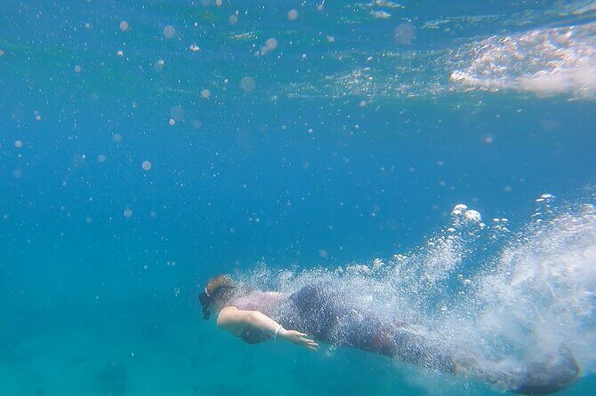 Snorkel Privately in Cabo San Lucas - An In-Depth Look at the Itinerary and Experience
