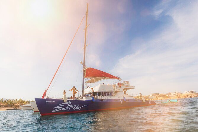 Snorkel & Sunset Sail in Cabo San Lucas - Why This Tour Offers Good Value