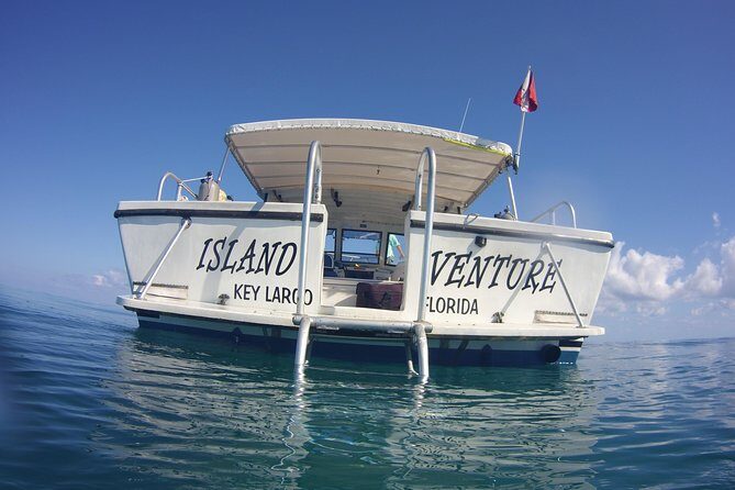 Snorkel Tours to Key Largo reef for up to 6 people-INCLUDES GEAR! - Who Will Love This Tour?