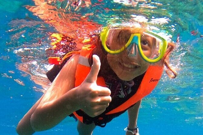 Snorkel with whale sharks includes equipment & transportation - Frequently Asked Questions