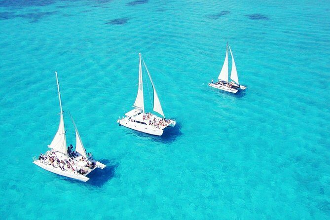 Snorkeling Adventure at Isla Mujeres Includes Lunch and Open Bar - Authenticity and Value