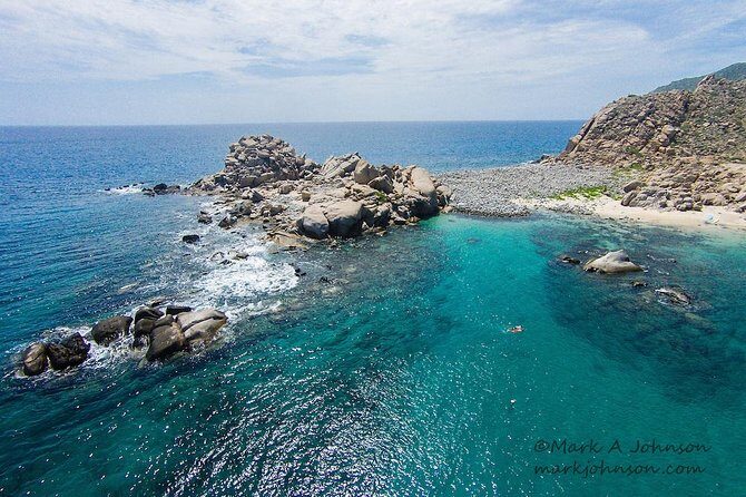 Snorkeling Adventure Cabo Pulmo - Real Traveler Feedback