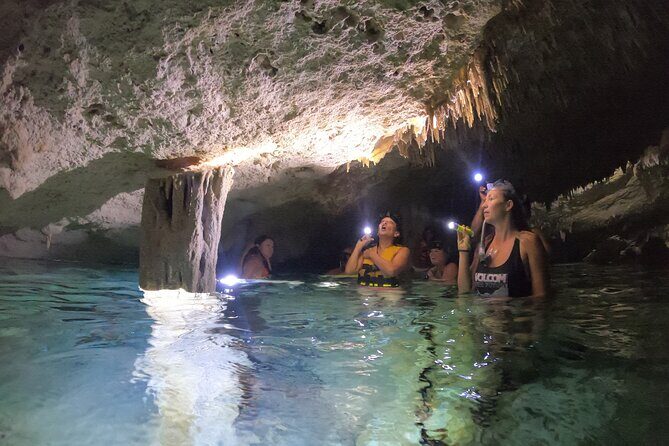 Snorkeling adventure in Yal-Kú lagoon, + Underground Cenote - Final Words: Is It Worth It?
