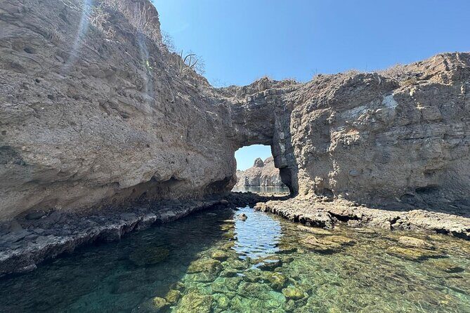 Snorkeling Adventure with Picnic from Villa del Palmar Hotel - Frequently Asked Questions