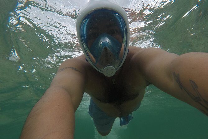 Snorkeling and Beach Club Access in Cozumel with Lunch - The Practical Aspects