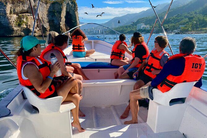 Snorkeling at Los Arcos 5 islands Hidden Beach and Cliff Jumping - Pricing and Value