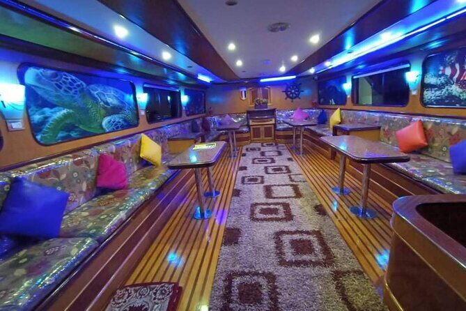 Snorkeling Day Trip To White Island And Ras Mohammed By VIP Boat - Who Will Enjoy This Trip?