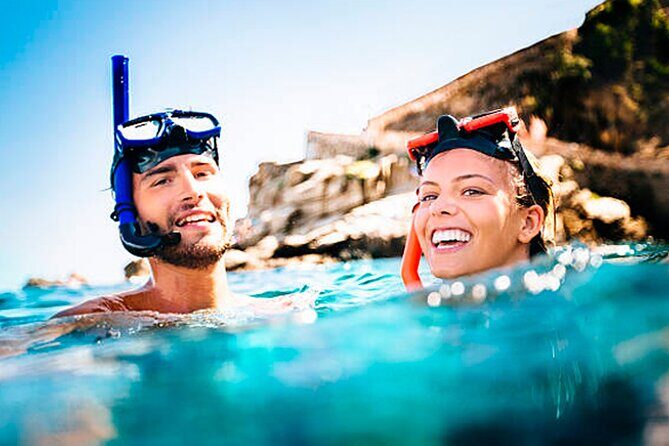 Snorkeling Experience in Underwater Museum with Transportation from Cancún - Value for Money