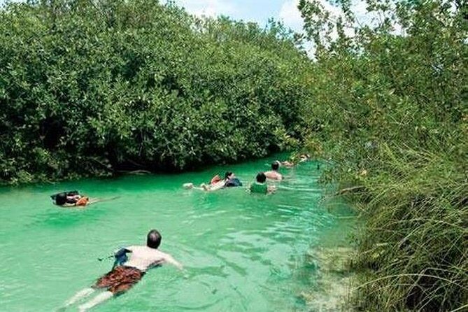 Snorkeling in Sian Ka'an - Who Should Consider This Tour?