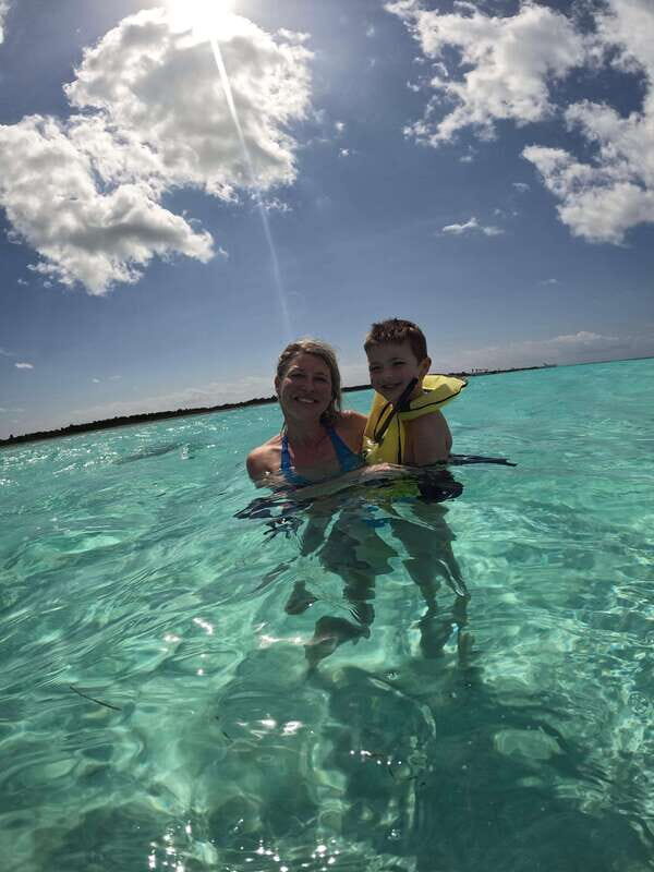 Snorkeling Tour in COZUMEL - What’s Included and What’s Not
