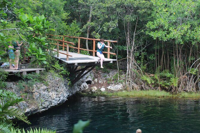 Snorkeling with Sea Turtles and Cenote Adventure - A Detailed Look at the Tour Experience