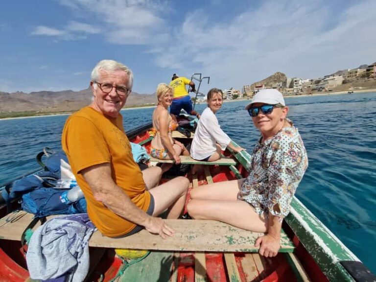 Snorkeling with Turtles - Breakdown of the Itinerary and Experience