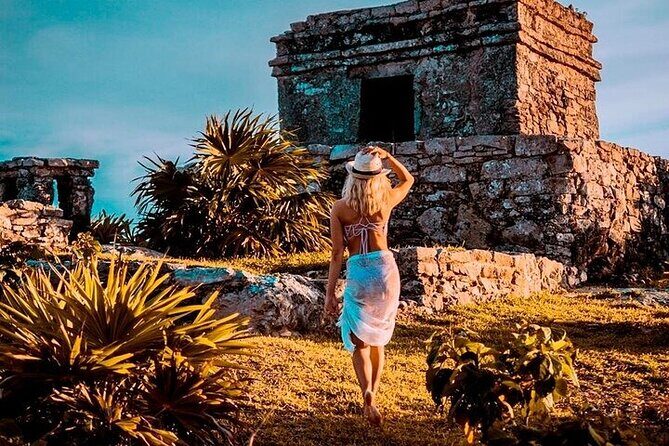 Snorkeling with Turtles Visit Mayan Ruins in Tulum from Cancun - Why This Tour Works for You