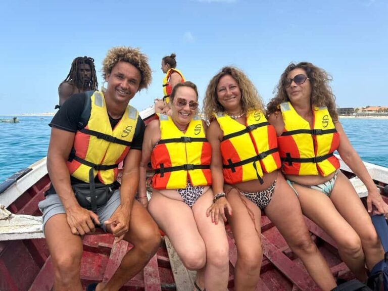 Snorkelling trip with certificate local guide - What the Tour Includes and What to Know