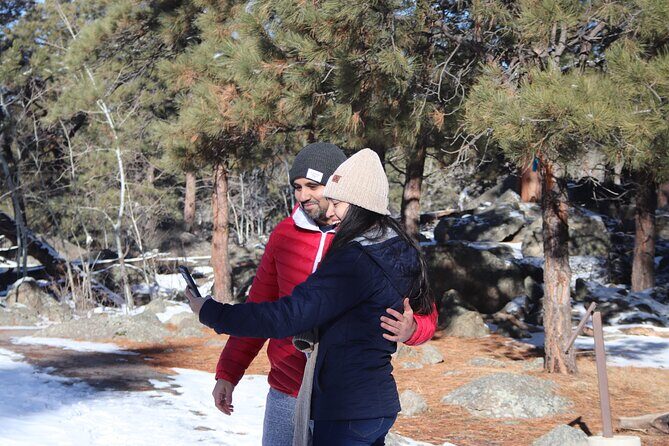 Snow-Capped Escapes: Black Hills in Winter - How This Tour Offers Value