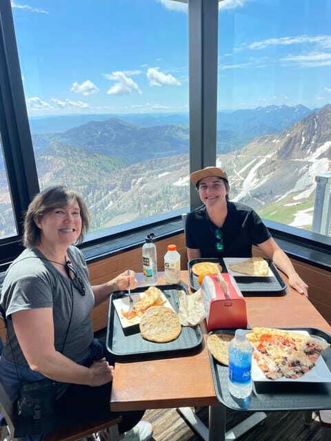 Snowbird Summer Excursion Day Tour - In The Sum Up: Who Should Consider This Tour?