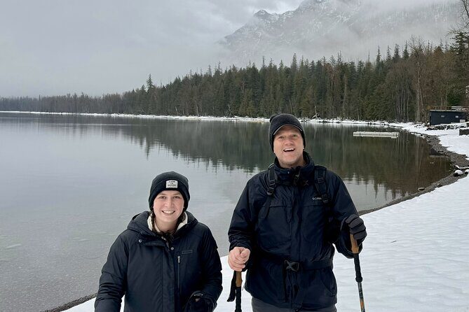 Snowshoe Day Tour In Glacier National Park - Why Choose This Tour?