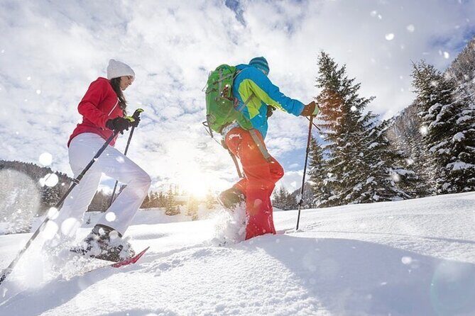 Snowshoe Rentals in South Lake Tahoe - Authentic Snowshoeing in Tahoe: Why It Matters