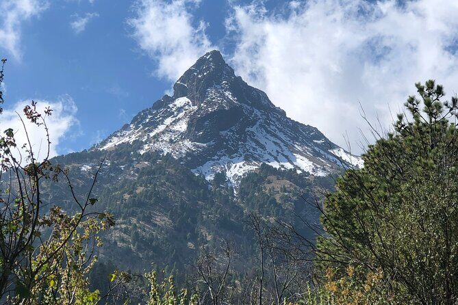 Snowy Colima Day Tour from Guadalajara - Final Thoughts