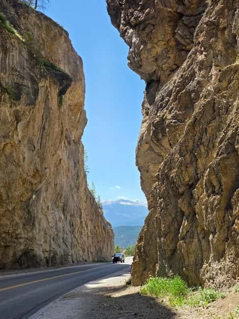 Soak & Explore: Radium Hot Springs and Kootenay Park Tour - Why This Tour Is Worth Considering