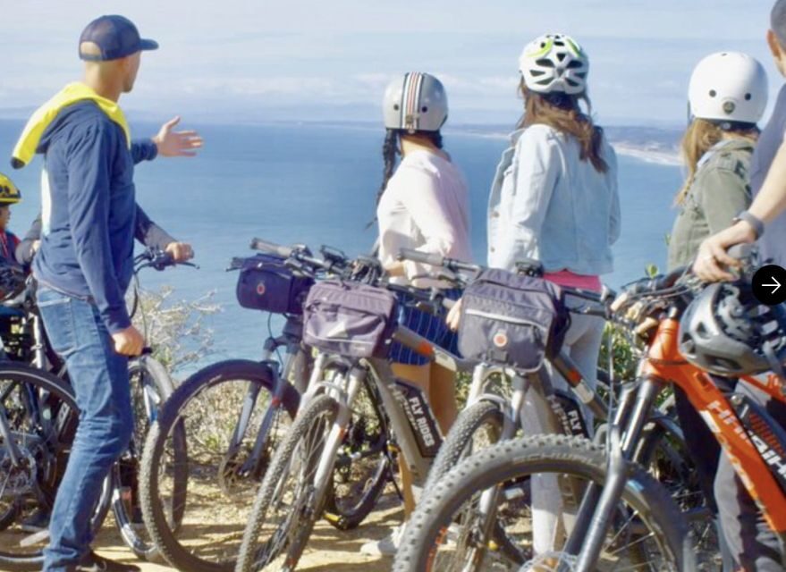 SoCal Riviera Electric Bike Tour of La Jolla & Mount Soledad - Is This Tour Worth the Price?