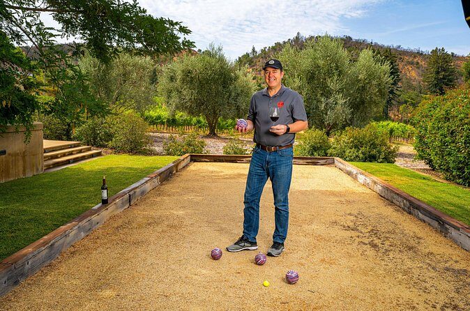 Social Game - 1.5 Hour Bocce Ball Experience - Why This Experience Works Well for Travelers