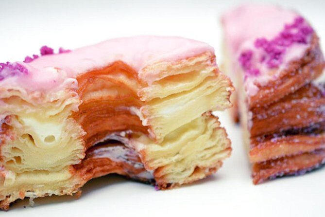 SoHo, Little Italy and Chinatown - Food and Culture Tour - Is the Price Worth It?