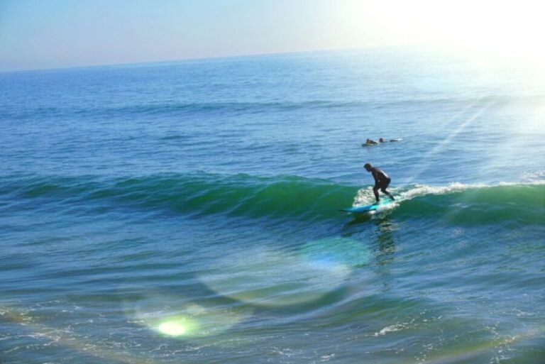 Solana Beach: Full Day Surf Board Rental - The Real Value: Why This Rental Sets Itself Apart