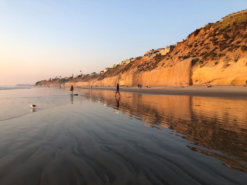Solana Beach: Stand-up Paddle Board Rental