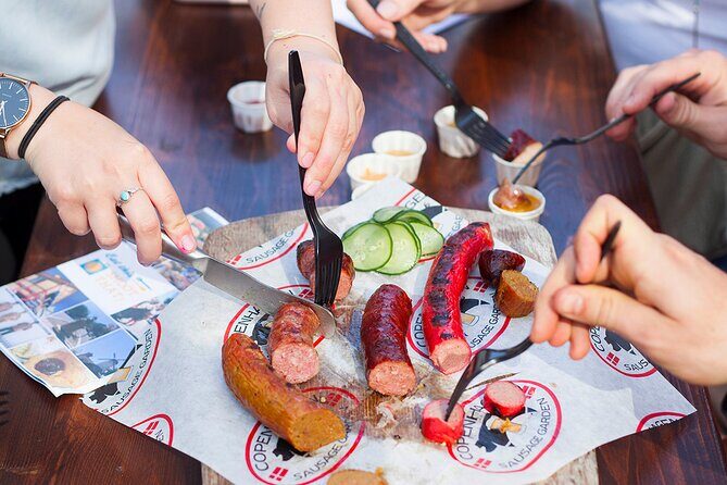 Solvang Food and Photo Tour - Authentic Experiences from Fellow Travelers
