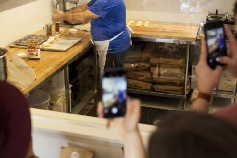 Solvang: Food & Photo Tour - Discovering Solvang on a Culinary and Photo Adventure