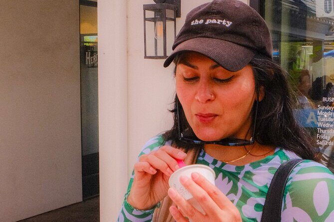 Solvang Food, Wine & Culture Tour with Tastings - The Danish Pastry and Coffee Stop