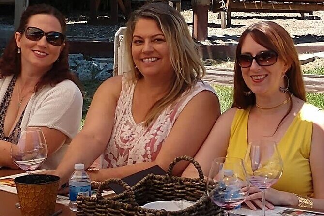 Solvang Santa Ynez Valley Small Group All-Inclusive Wine Tour - The Value in a Nutshell