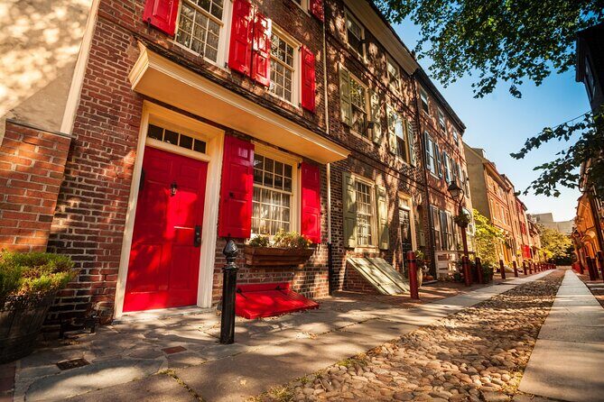 Solve the Case: Self-Guided Mystery Puzzle Walk in Philadelphia - Final Thoughts on Value and Suitability