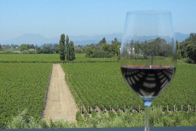 Sonoma and Napa Wine Tour 3 Tastings Included Small-Group Tour - Analyzing the Experience