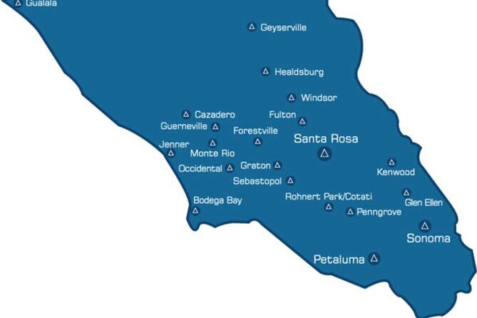 Sonoma Plaza Food and Wine Pairing Tour - Price and Value: Is It Worth It?
