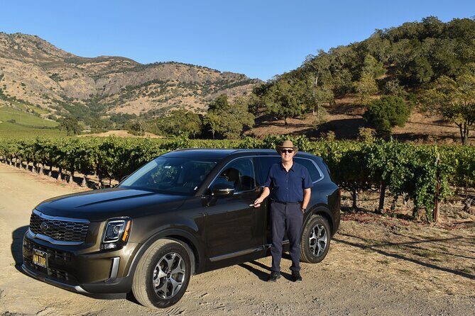 Sonoma Private Hike and Wine Tour - Why Small Wineries Matter