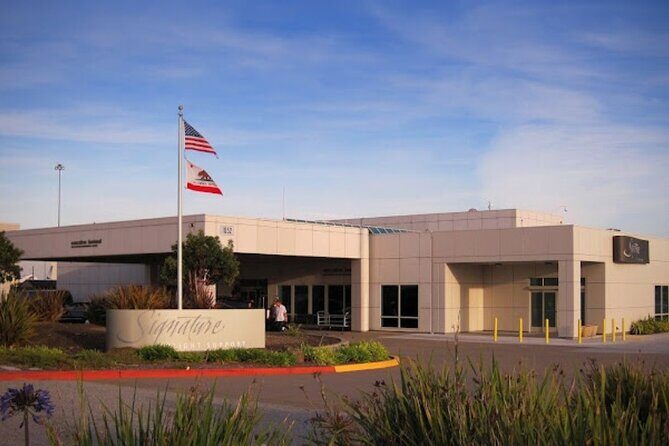 Sonoma to SFO | Private Airport Transfer (One-way) - The Experience in Action: What Travelers Say