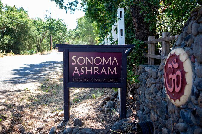 Sonoma Trike and Mindfulness - 3 hour guided tour - Authenticity and Value