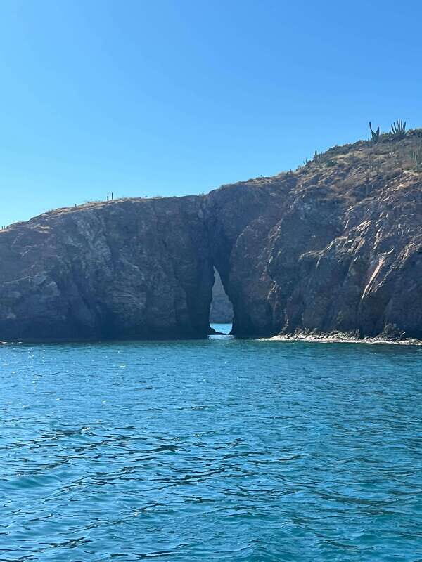 Sonora: Tour of the beach and viewpoint of San Carlos - Discovering San Carlos: The Full Experience