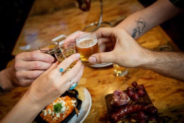 Sonoran Desert: Hummer H1 Off-Road Beer Tasting Tour - Final Thoughts: Is It Worth It?