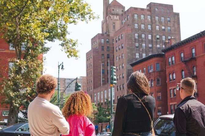 Soul of Harlem History and Heritage Walking Tour - Guides and Group Size: Personal Touch Matters