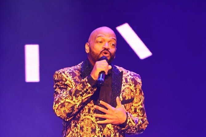 Soul of Motown at Grand Majestic Theater - Final Thoughts