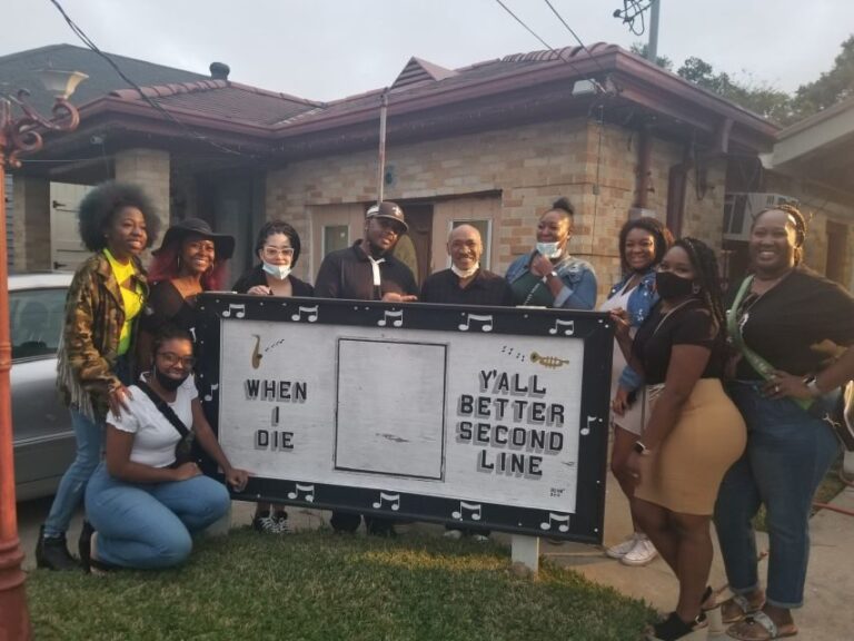 Soul of New Orleans City Tour - Who Will Enjoy This Tour?
