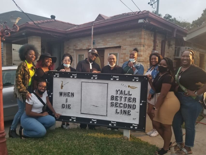 Soul of New Orleans City Tour - Who Will Enjoy This Tour?